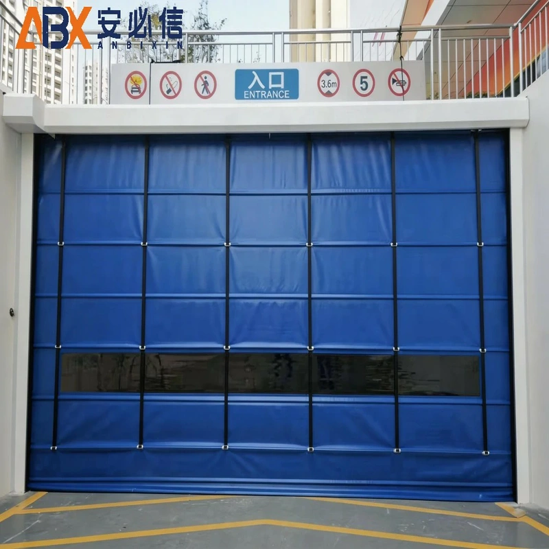 娄底高速堆积门